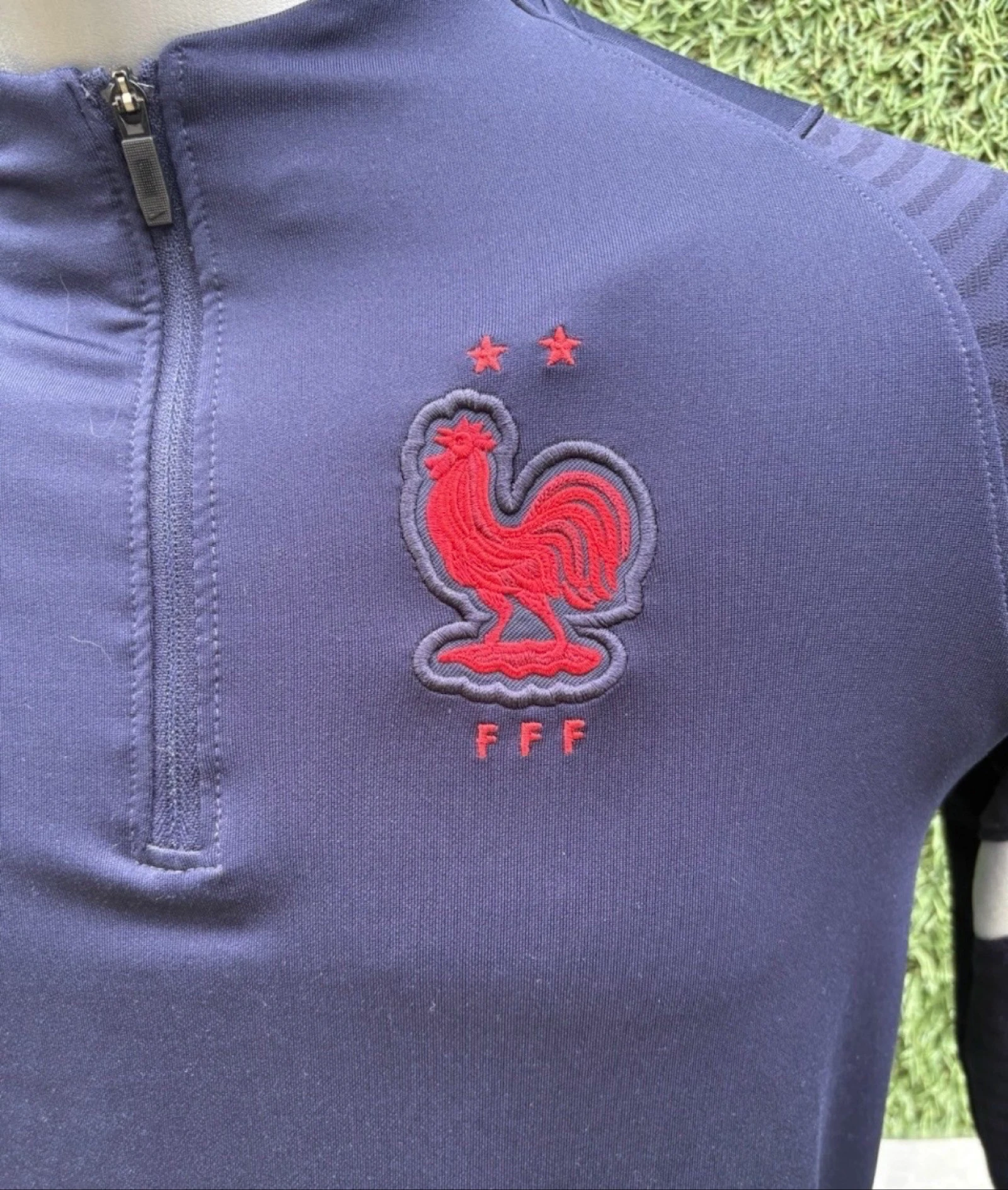 Team Frankrijk sweatshirt – photo 4